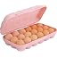 #6|016 18 Eggs Pink