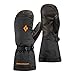 Black Diamond Absolute Mitts Handschuhe für kaltes Wetter, Schwarz, Größe M