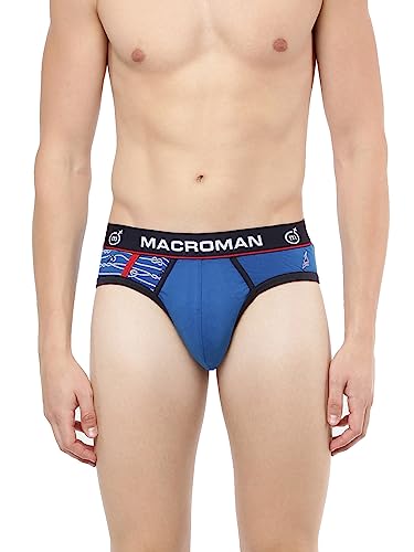 Image of Macroman M-Series Men Briefs