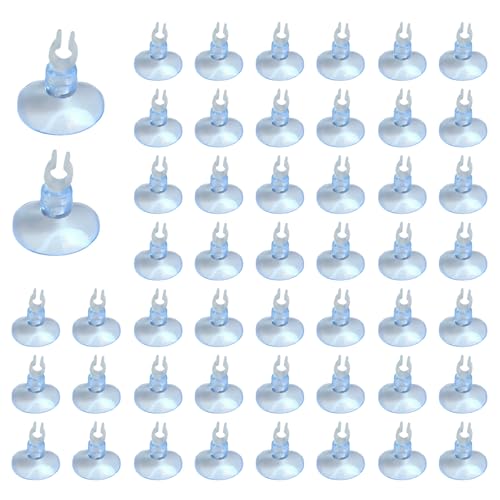 YAFIYGI 50�� �A�N�A���E�� �T�N�V�����J�b�v �N���b�v�t�� �G�A���C���z�[�X�z���_�[ �`���[�u�p ���^�N���A�J�b�v�N�����v ������p�^���N �G�A���C�� �~�j�q�[�^�[ �`���[�u�z���_�[ �N�����v�N���b�v �����p�G�A�A�N�Z�T���[ 3/16