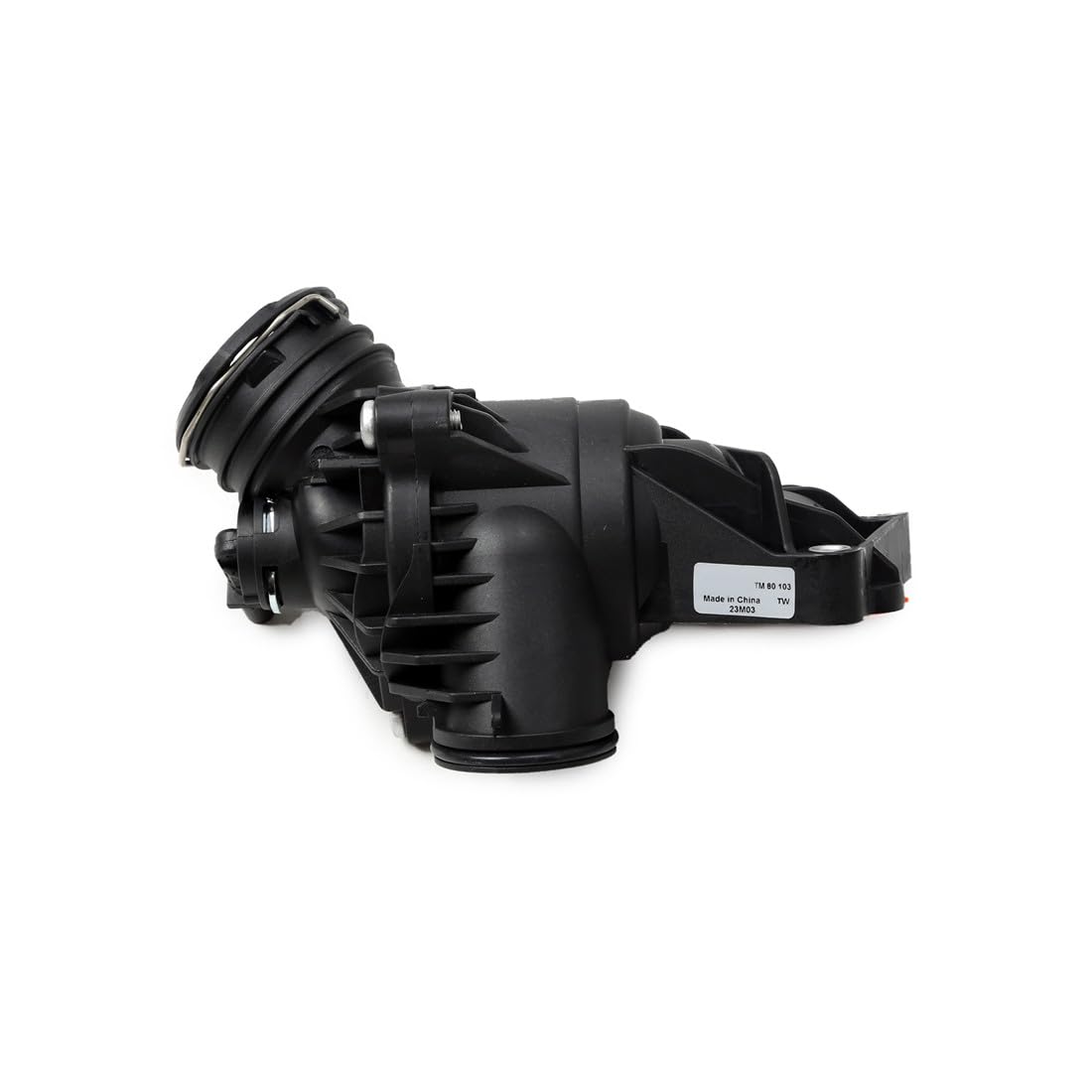 Amazon.com: Sprwinautummer A2762000115 Engine Coolant Thermostat 