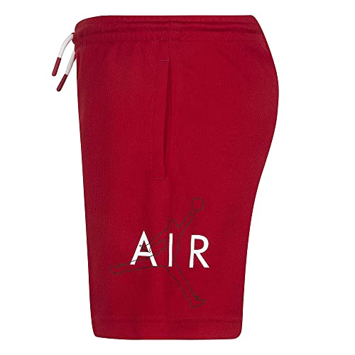 Jordan Boy's Jumpman Big Air Mesh Shorts (Toddler/Little Kids/Big Kids)2