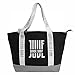 Juventus FC, Sac sans Genre, Noir, Taille M