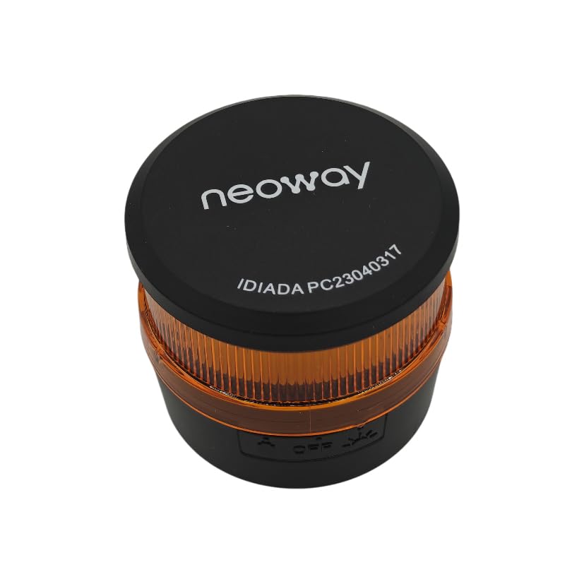 ITAL Neoway T912 Baliza V16 con eSIM