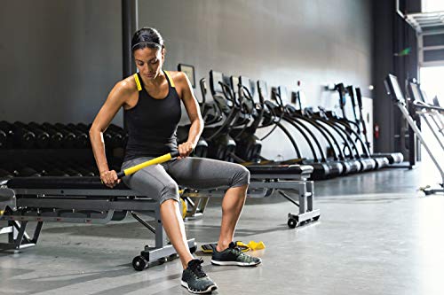 SKLZ Muscle Roller Stick