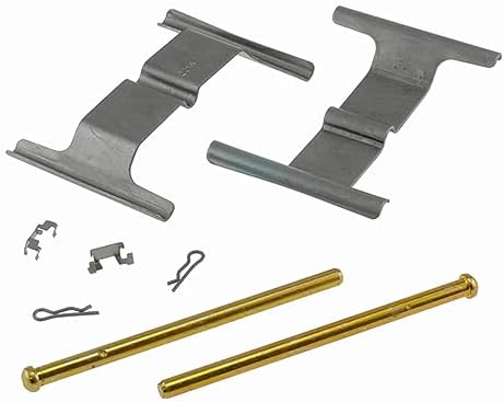 Amazon.com: ACDelco Gold 18K1171X Front Disc Brake Caliper 