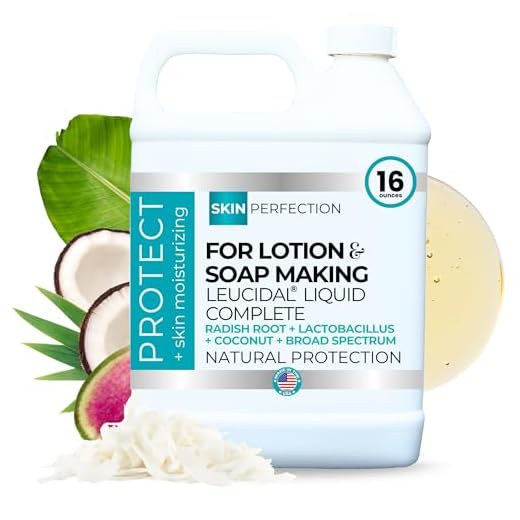 Skin Perfection Radish Root Liquid