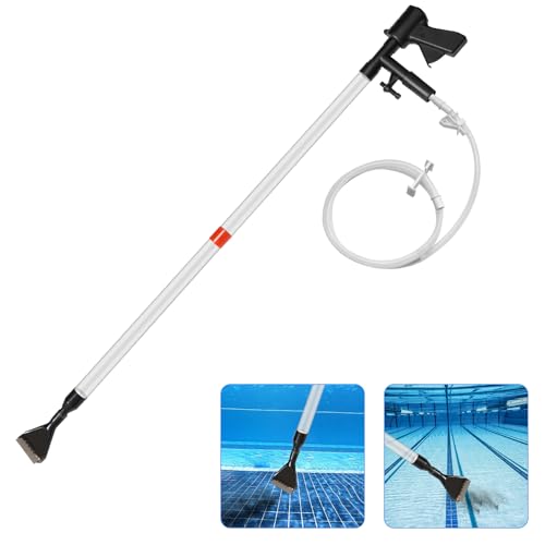 Top 10 Hot Tub Vacuum Cleaner of 2022 Katynel