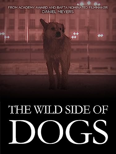 The Wild Side of Dogs (El Lado Salvaje de los Perros)
