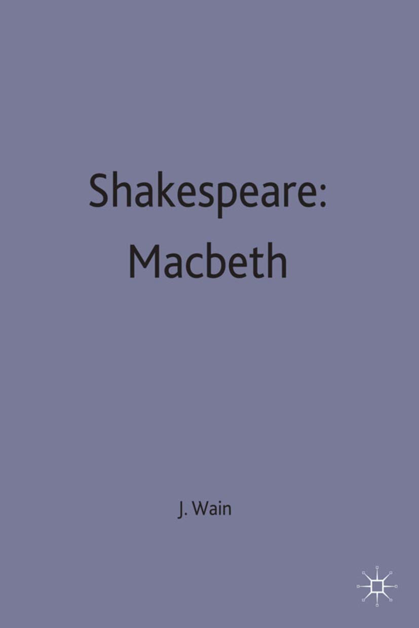Shakespeare: Macbeth: 76 (Casebooks Series)