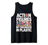 Action Figure Collector Toy Collecting
