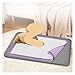 Reusable Silicone Pet Urine Pad for Cats and Dogs Non-Slip and Washable Mat Diaper(3 pcs)