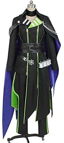 Amazon.co.jp: 【cosmch20】ツイステッドワンダーランド ディア