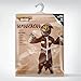 Spooktacular Creations Scary Scarecrow Costume for Kids, Halloween Costume for Boys w/Pumpkin Head, Pumpkin Outfit for Boys