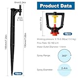 Zoom IMG-1 voogenzek 10 pezzi ugello micro Zoom IMG-1 voogenzek 10 pezzi ugello micro