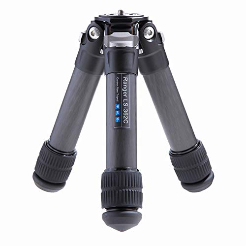 Leofoto LS-362C Professional Carbon Fiber Tripod Photography Tripod