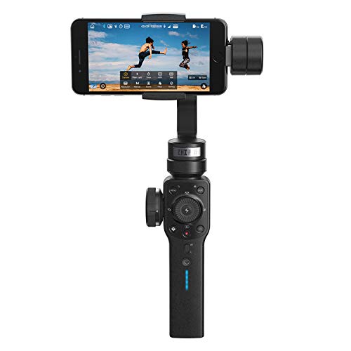 ★美品★ smooth4 Zhiyun スマホ用 ジンバル スタビライザー Amazon.com: Zhiyun Smooth 4 Gimbal Stabilizer for Smartphone