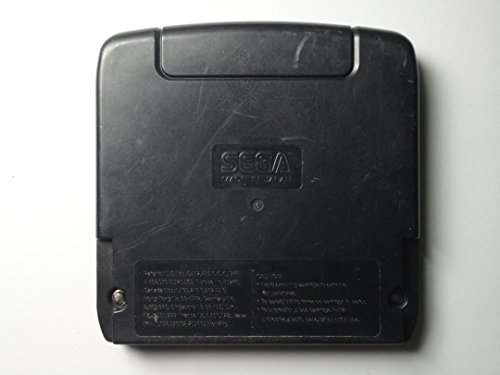 Image of Virtua Racing - Sega Genesis