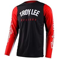 Troy Lee Designs モトクロスウェア Amazon.co.jp: Troy Lee Designs メンズ | オフロード