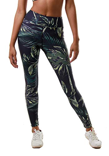 Legging Rio de Janeiro Alpha extensible et opaque pour le sport