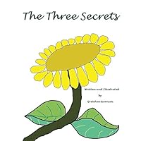 The Three Secrets 1524659908 Book Cover