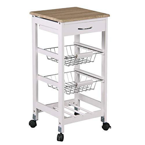 Vidal Regalos Carro Verdulero Nordic