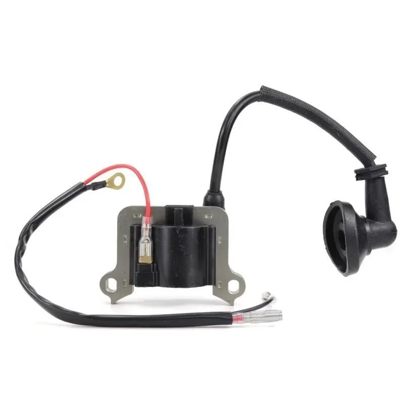 Bobine d'allumage pour tondeuse 40-5 et débroussailleuse 43CC 52CC