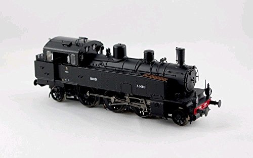 Preisvergleich Produktbild BRAWA 40191 Tenderlok T5 Nord