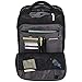 Kenneth Cole Reaction Manhattan Commuter Slim Backpack 16