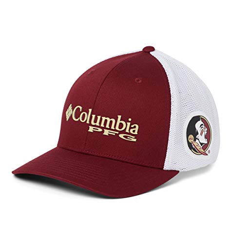 NCAA Florida State Seminoles Gorra Hombre S/M Cabernet miniatura 1