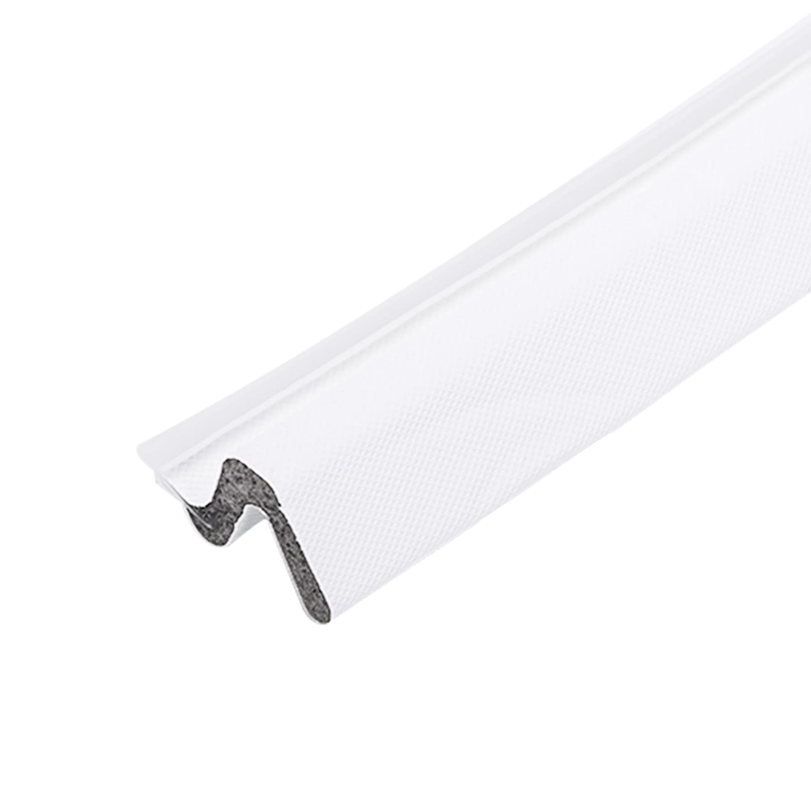 Buy Kerf Weather Seal Stripping 3 PCS 84 inch (Total 21Ft) Kerf Door