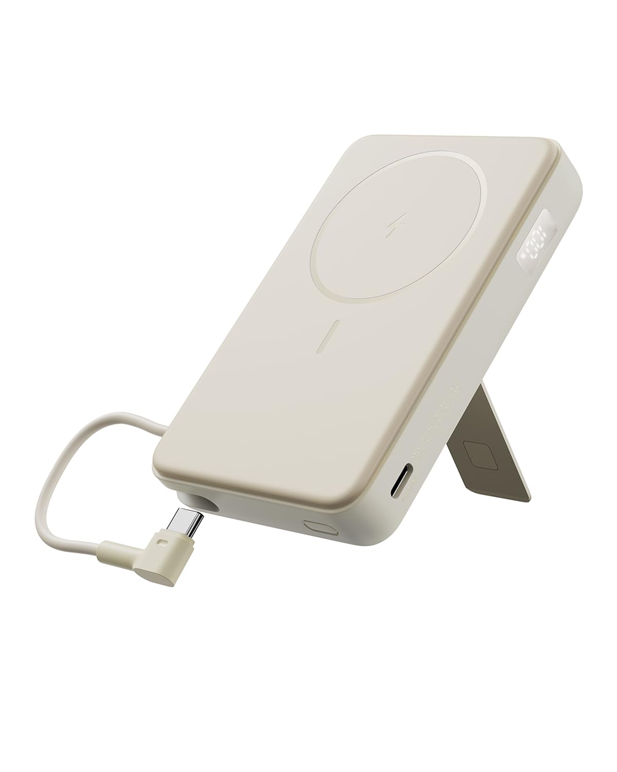 Amazon | シャオミ(Xiaomi) Magnetic Power Bank 【10000mAh大容量