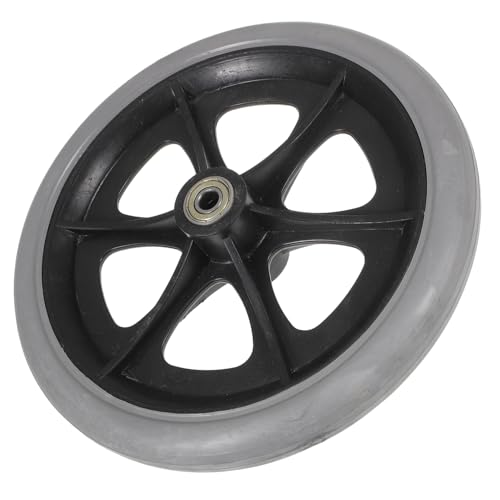 SEWACC �Ԉ֎q�O�փL���X�^�[ 8�C���` �\���b�h�^�C�������p�z�C�[�� �ϖ��Ս\�� �É��݌v ���j�o�[�T���Ή� �ړ��⏕�@�����