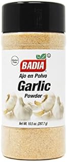 Badia Garlic Powder, 10.5 oz