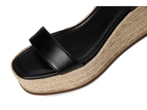 Image of Cole Haan Women's Cloudfeel Keeton Espadrille Flatform | Casual Sandals