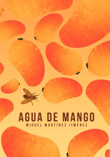 Agua de mango