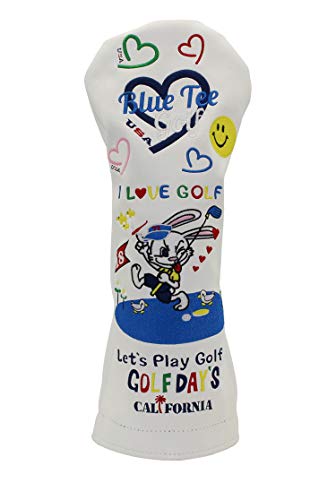 胂f u[eB[St hCo[p wbhJo[ LN^V[Y yBLUE TEE GOLFzyo[fB[rbgz