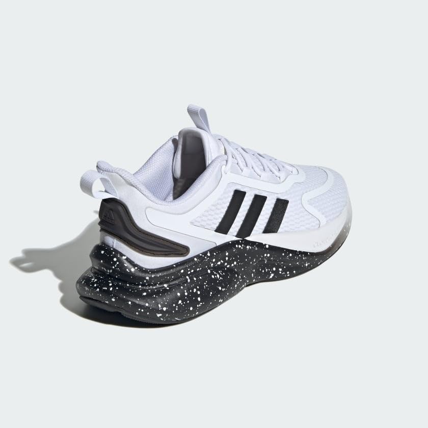 Image of Adidas Alphabounce +, Men's Shoes-Low (Non-Football)