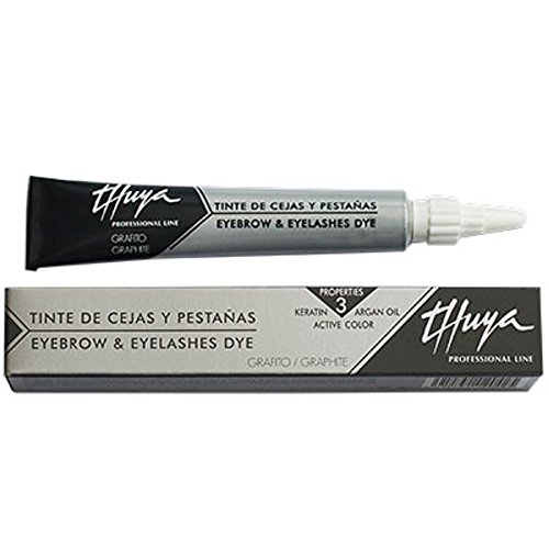 Thuya Tinte de Pestañas y Cejas Grafito 15 ml
