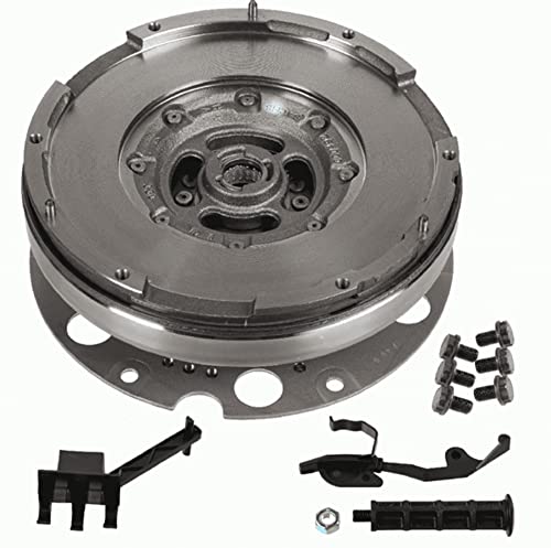 Volant bimasse SACHS 2294001965 amortisseur de vibrations Audi Q5