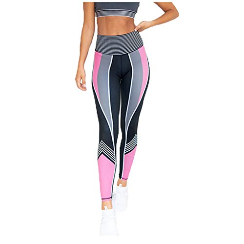 Legging de course galbant contre l'inconfort du pantalon de yoga push-up classique