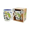Mug Florida Coffee Mugs 12 oz Combo Souvenirs Gifts, Fun Florida State Gift Mug for Mom Christmas Birthday and Him & Her, Unique Miami Orlando Gifts for Men & Women #4