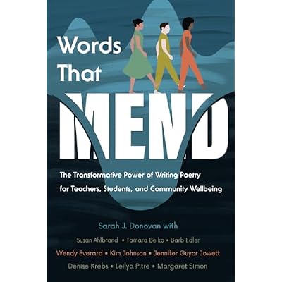 Words That Mend