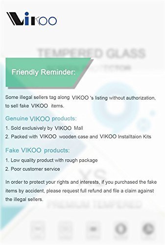 Samsung Galaxy S7 Edge Pellicola Vetro
