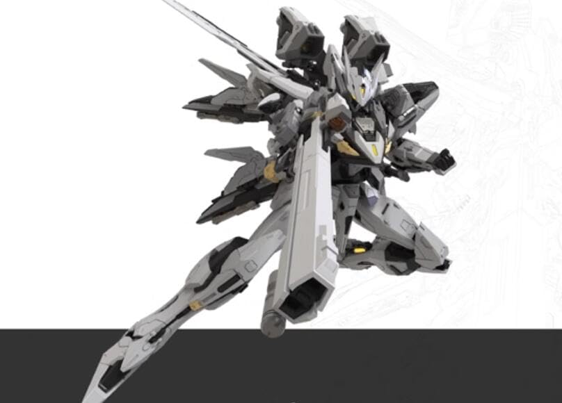 Amazon.co.jp: 「AC」ROBOX Animation 七零式 白露 合金 空中戦