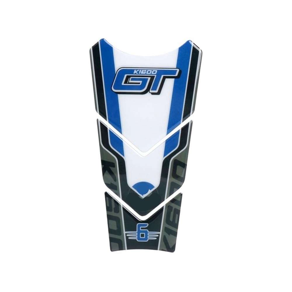 Fuel Tank Protector Motorcycle Accessories Fuel Tank Pad Protection Decal Sticker for K1600GT K1600GTL K1600 GT GTL