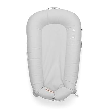 Amazon | DockATot(ドッカトット) デラックス Deluxe+ 【日本