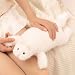 Imagen de HOMEXYLYL Peluche de hurón