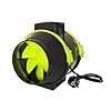TT 125 Garden Highpro trekker, 220-280 m³/h