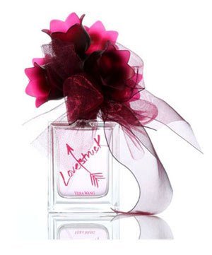 VERA WANG VERA WANG LOVE STRUCK EDP SPRAY 1.7 OZ FRGLDY